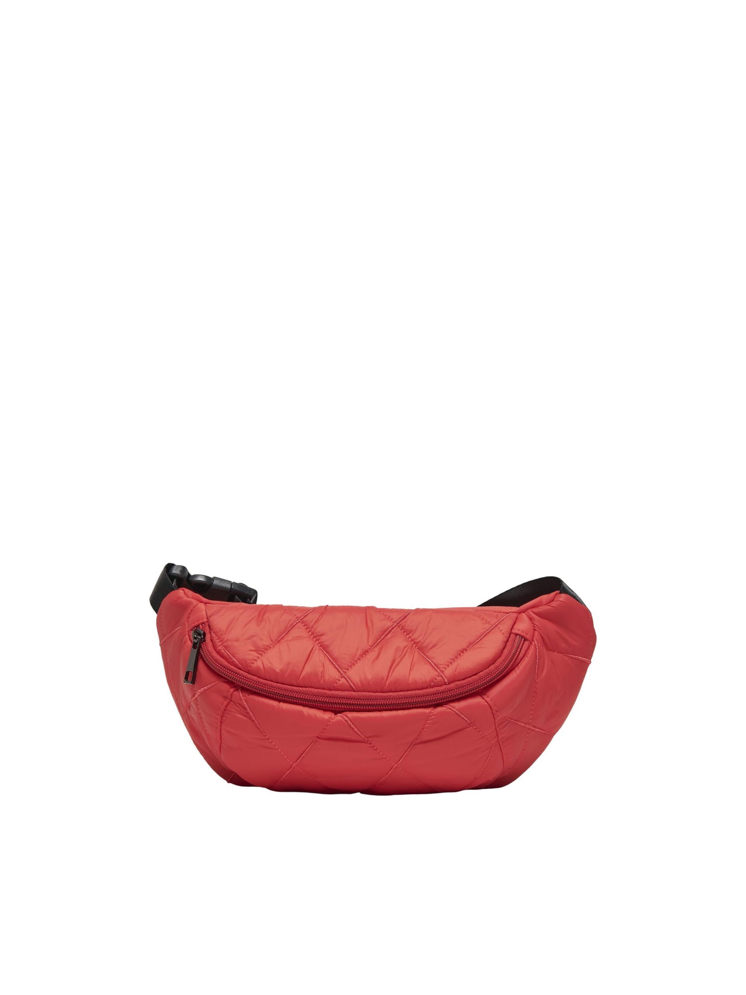 ONLY Heuptas 'ONLDaphne' in Rood: voorkant