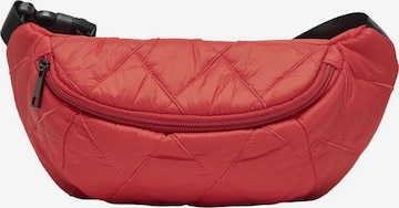 ONLY Heuptas 'ONLDaphne' in Rood: voorkant