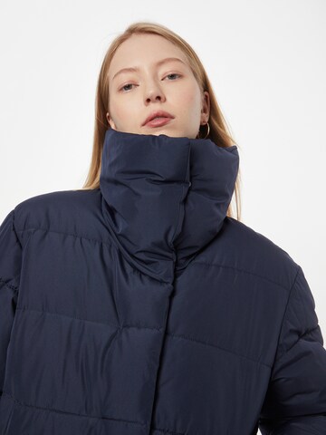 Veste d’hiver 'Pricestart' ESPRIT en bleu