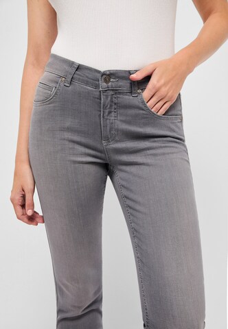Angels Slim fit Jeans 'Cici' in Grey