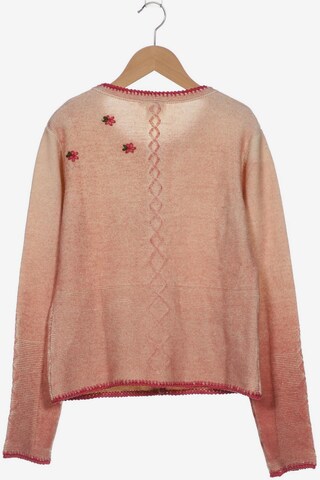 SPIETH & WENSKY Sweater & Cardigan in M in Pink