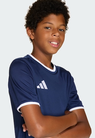 ADIDAS PERFORMANCE Trikot 'Entrada26' in Blau