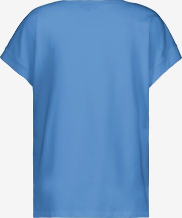 monari Shirt in Blauw