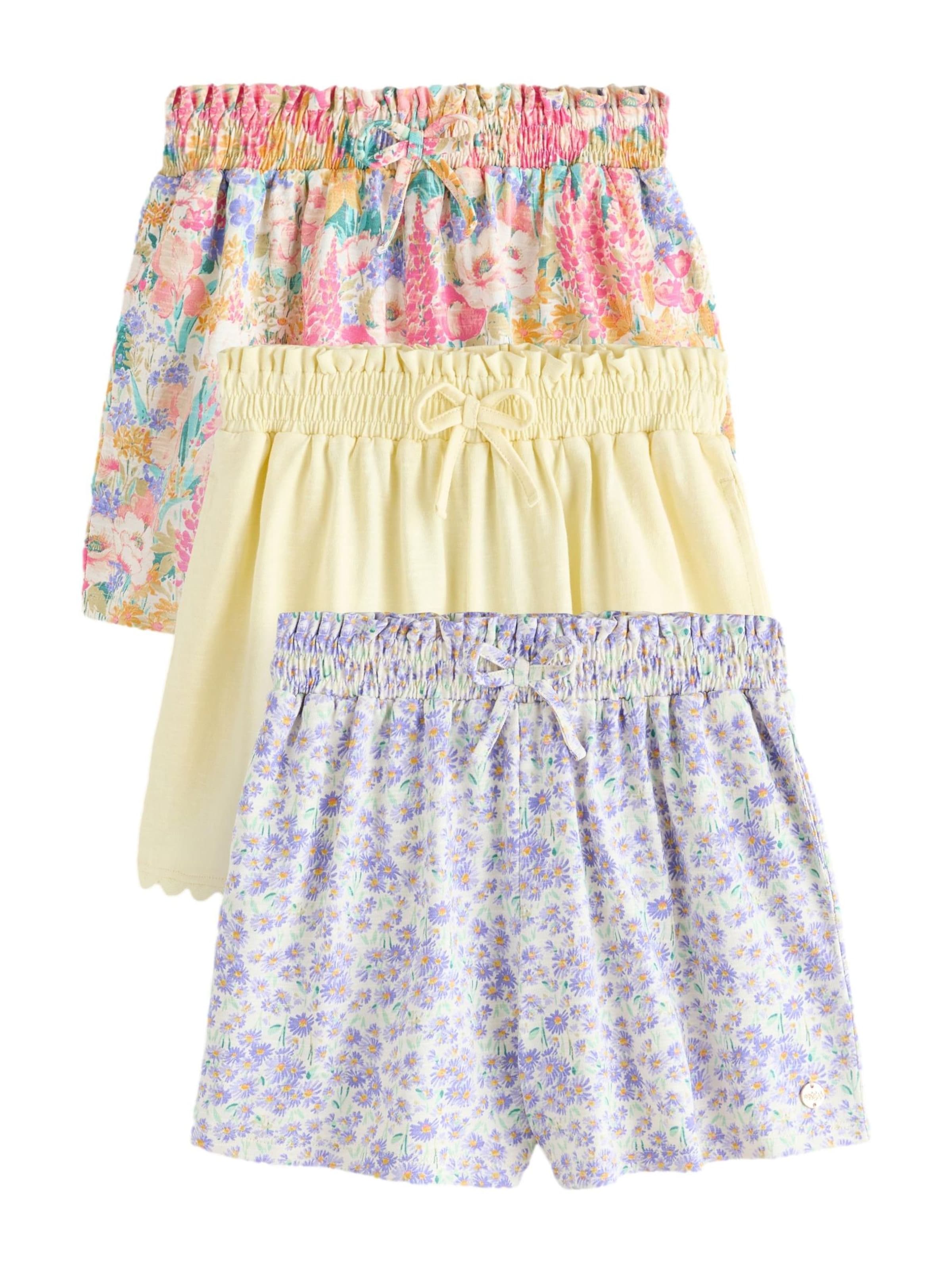 Loosefit Pantalon LAURA ASHLEY en beige : devant