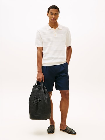 Sac à dos TOMMY HILFIGER en noir