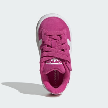 ADIDAS ORIGINALS Sneaker 'Campus 00s' i rosa