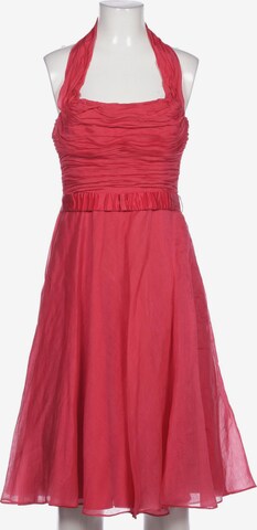 Coast Dress in S in Red: front
