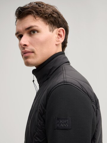Veste mi-saison JOOP! Jeans en noir