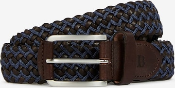 Boggi Milano Belt in Brown: front