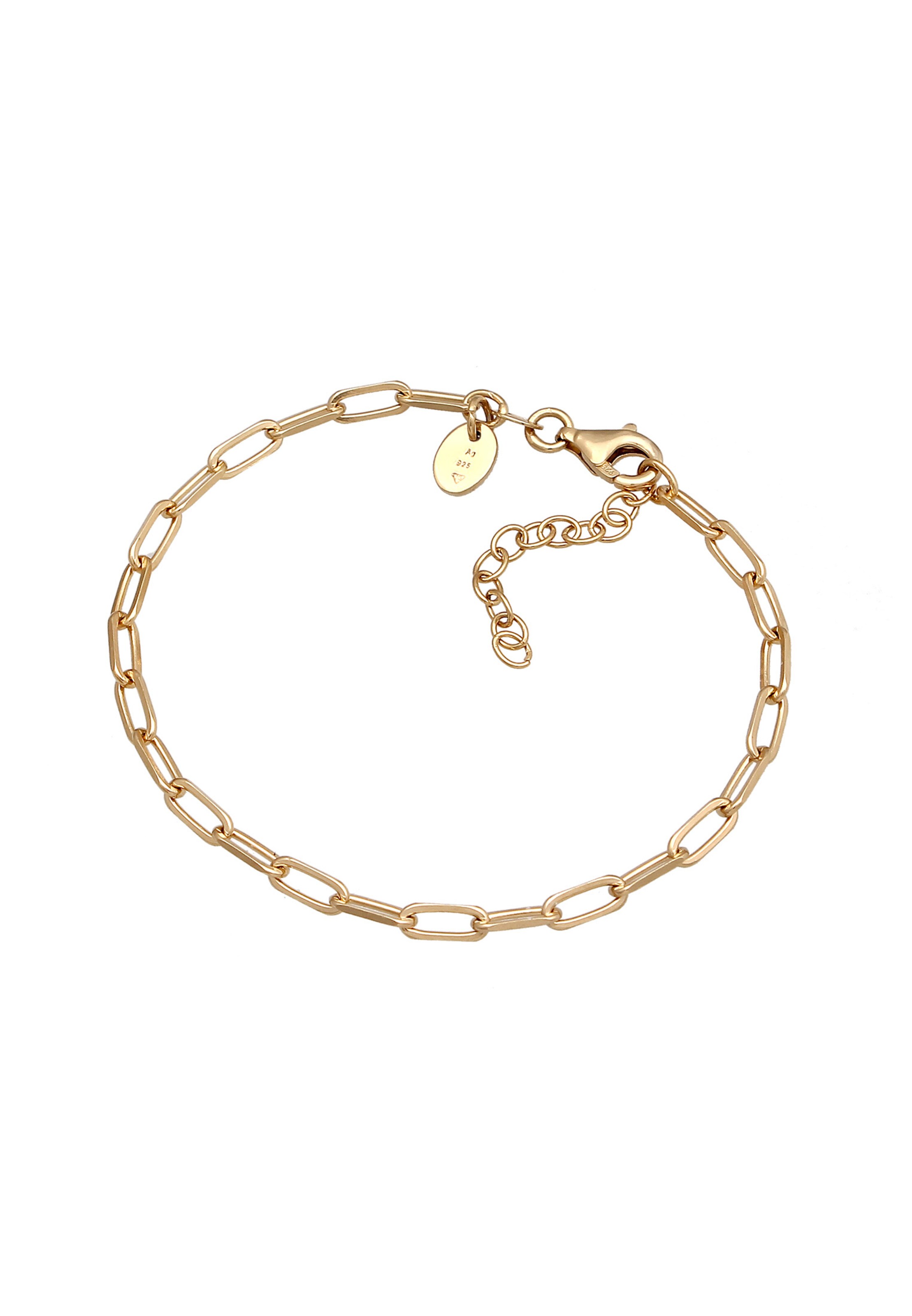 ELLI Armband in Goud