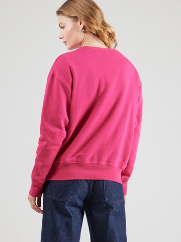 Polo Ralph Lauren Свитшот в Ярко-розовый