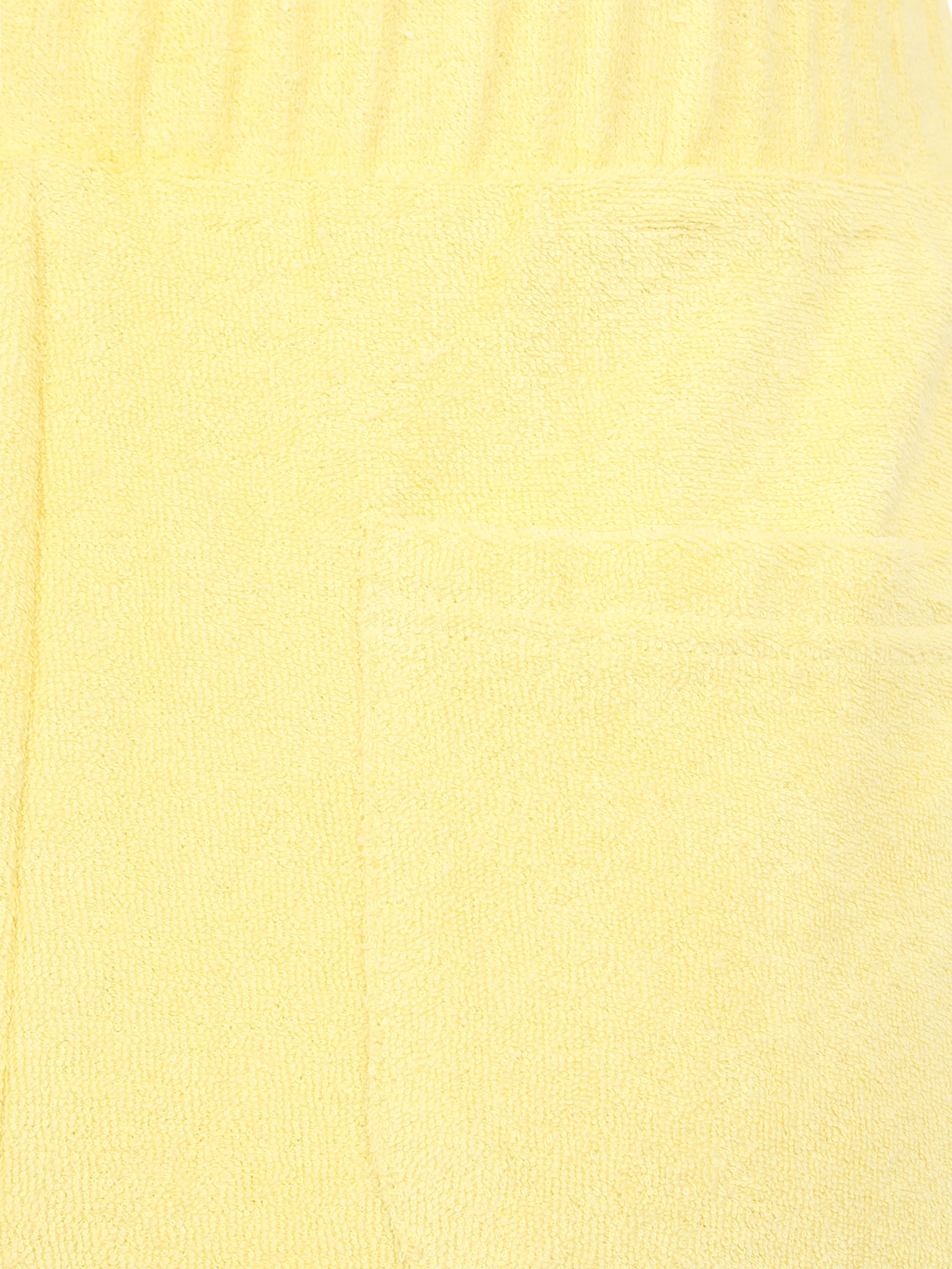 Frauen Große Größen Brava Fabrics Shorts 'Lirium' in Hellgelb - DN45177 Frauen Große Größen Brava Fabrics Shorts 'Lirium' in Hellgelb - DN45177