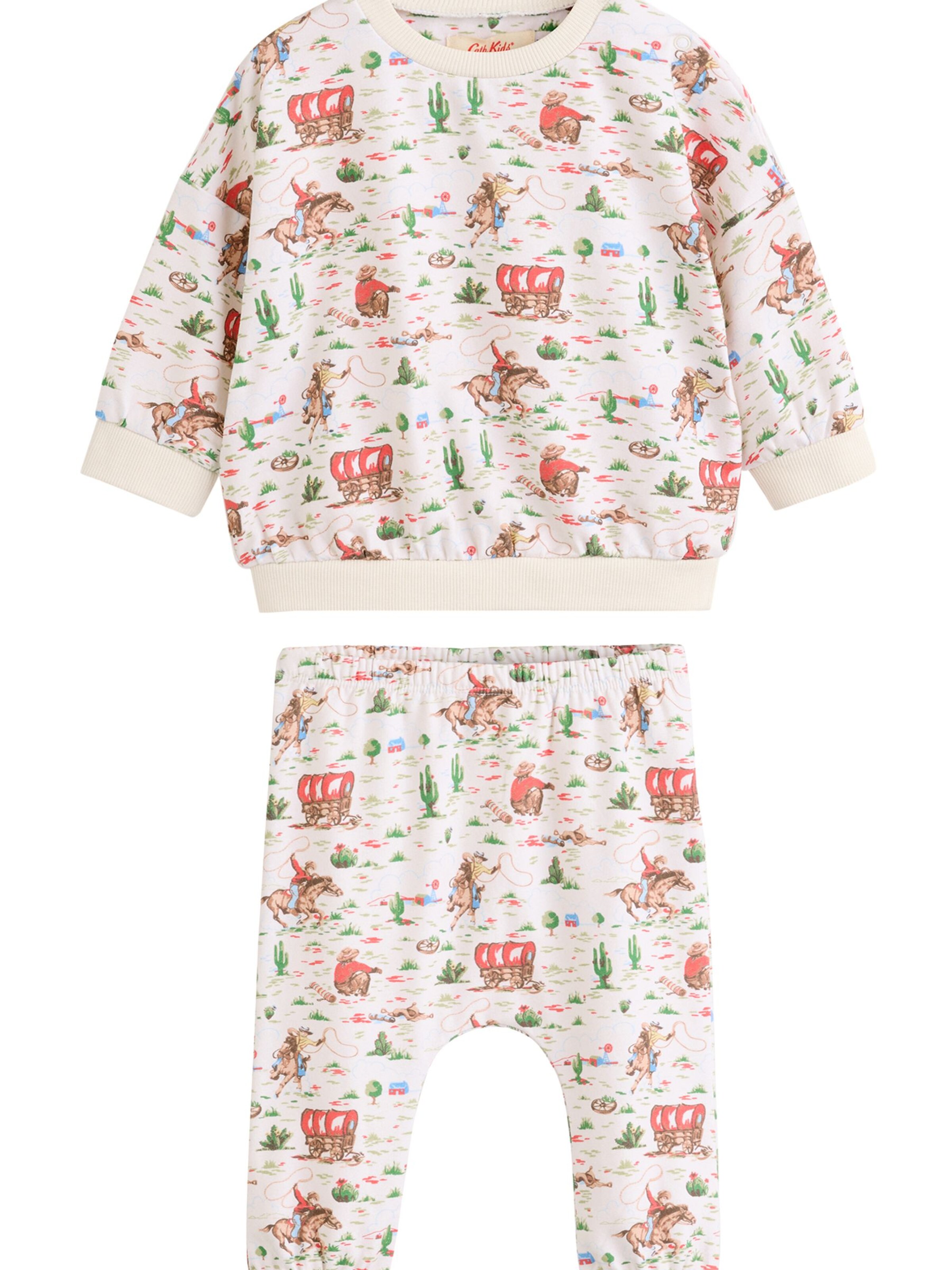 NextKomplet - bež boja: prednji dio