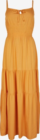 O'NEILL Dress 'Quorra' in Orange: front