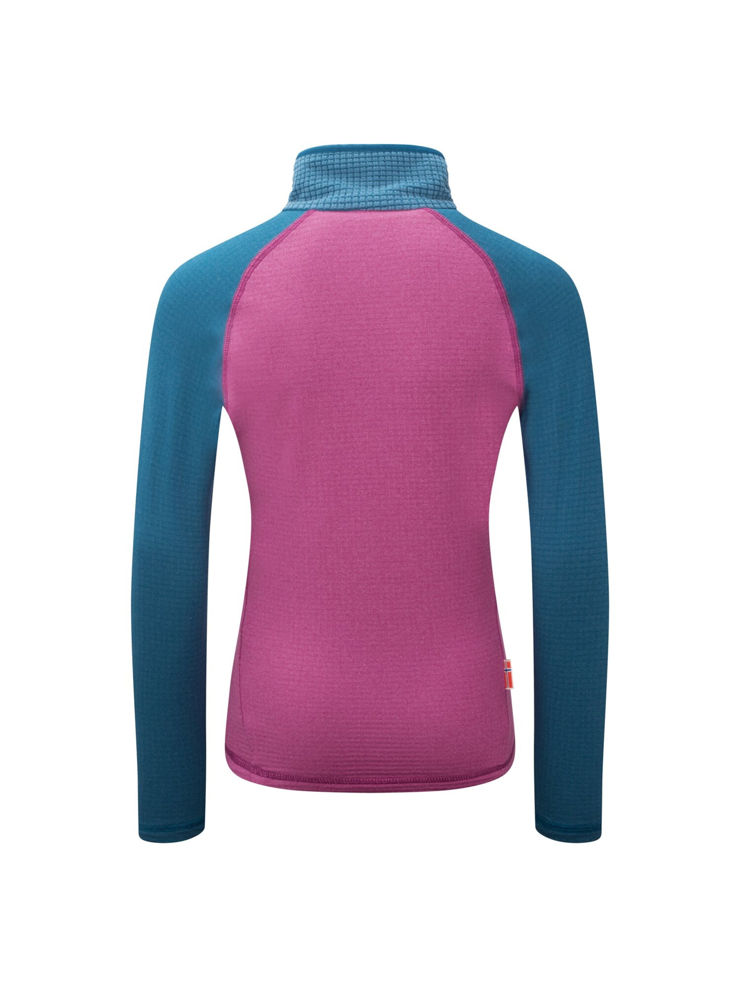 TROLLKIDS Sweater in Purple