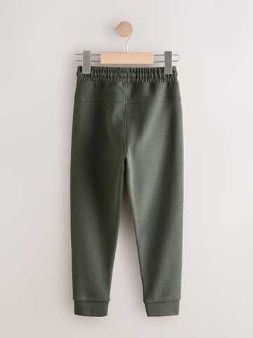 Next Tapered Pants in Green