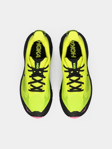 HOKA Futócipők 'CHALLENGER 8' - sárga