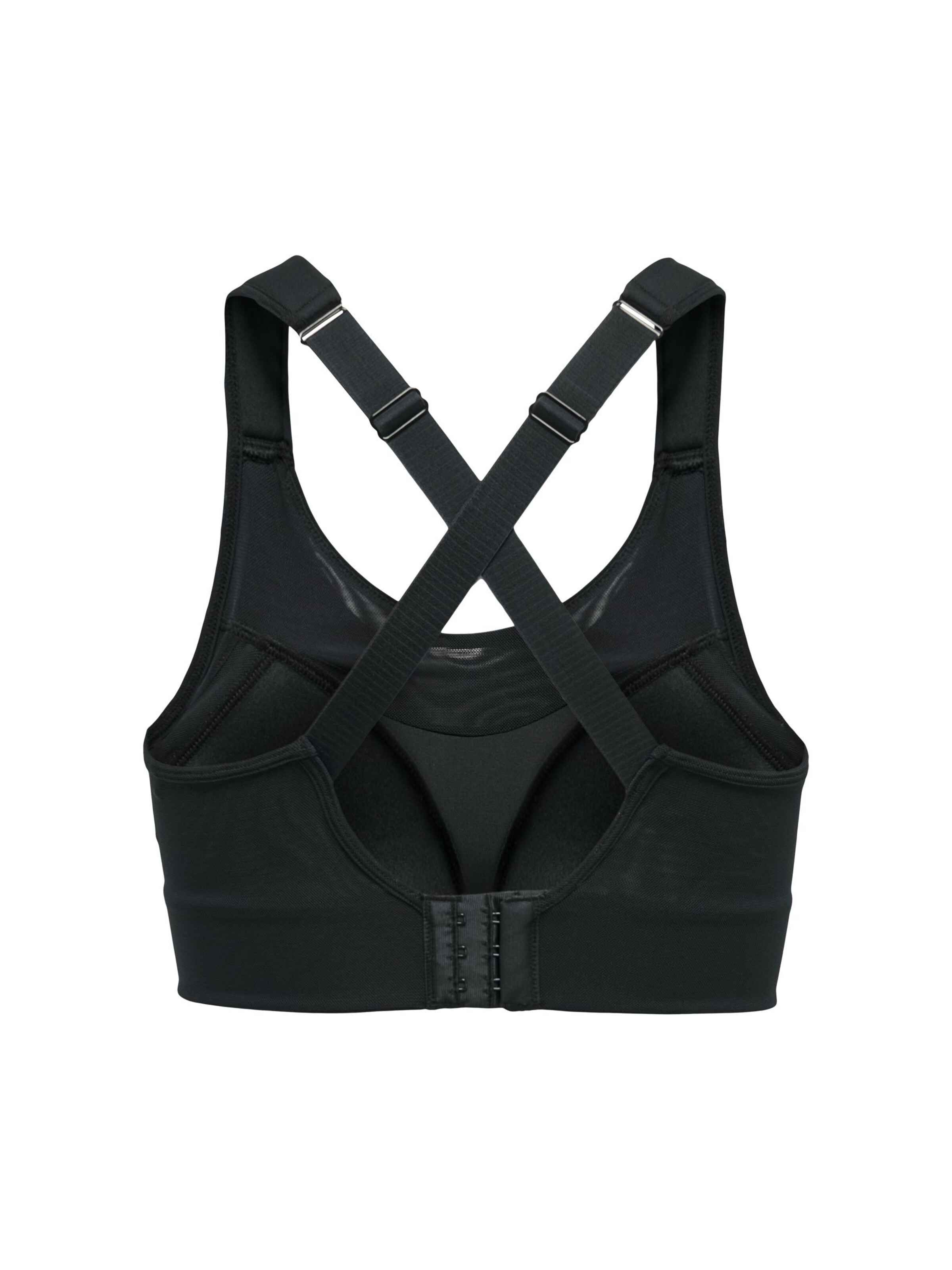 ONLY PLAY Bralette Sports bra 'Opal' in Black