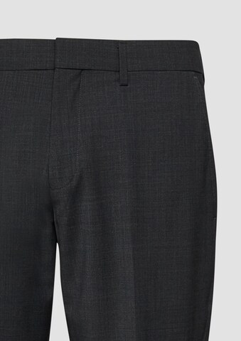 s.Oliver Slimfit Broek ' S.OULTIMATE ' in Grijs