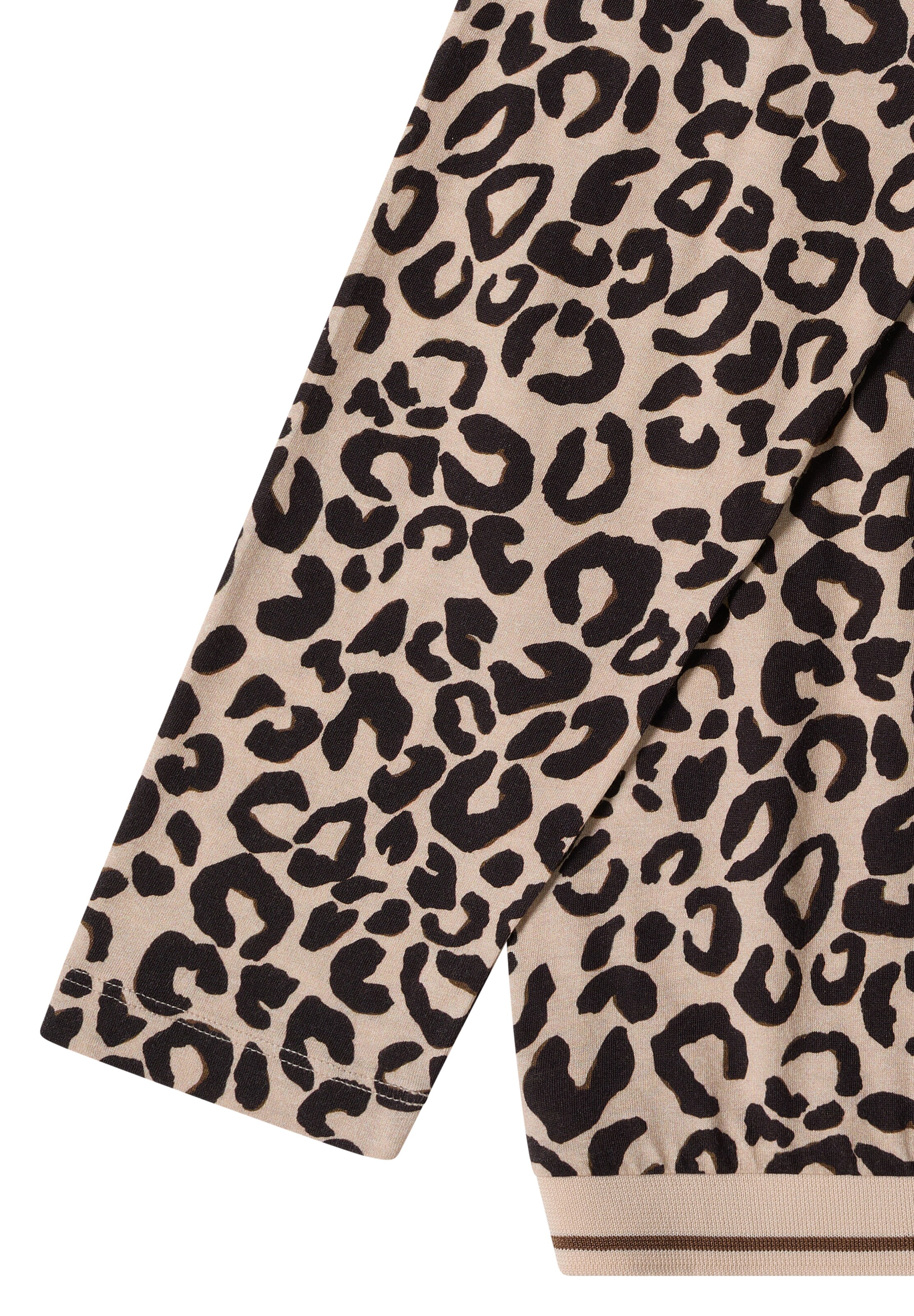 CECIL Shirt in Beige