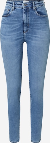 ARMEDANGELS Jeans 'INGAA' in Blue: front
