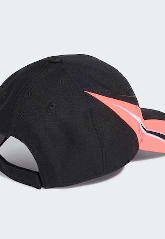 Casquette ADIDAS ORIGINALS en noir