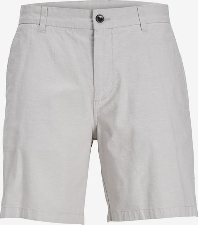 „Chino“ stiliaus kelnės 'JJAce Summer' iš JACK & JONES, spalva – kremo, Prekių apžvalga
