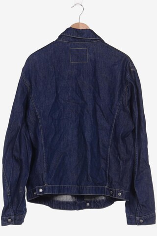 LEVI'S ® Jacke XL in Blau