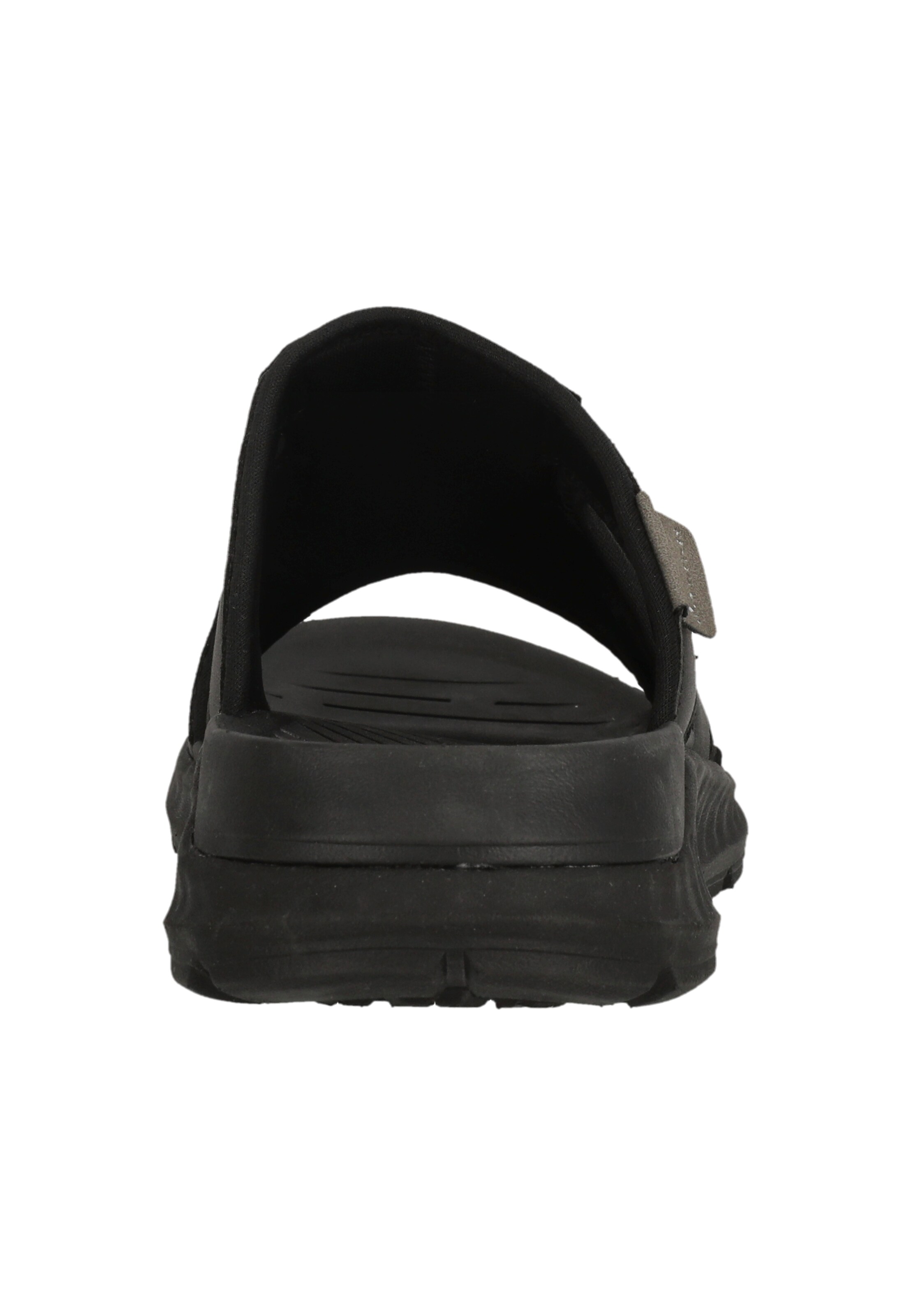 Whistler Strand-/badschoen 'Keisen' in Zwart