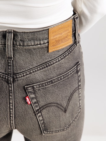 LEVI'S ® regular Τζιν 'RIBCAGE' σε γκρι