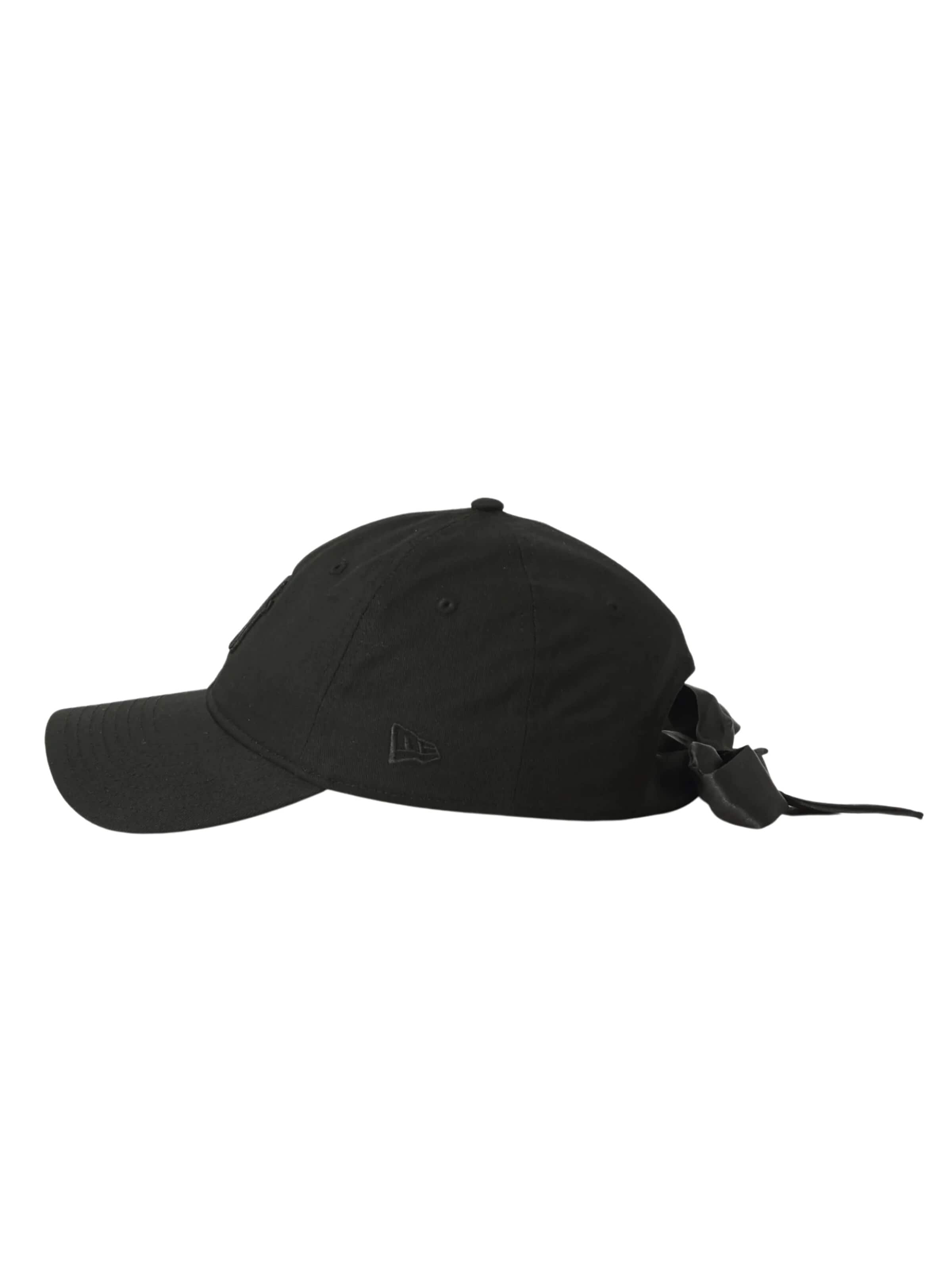 NEW ERAŠilterica - crna boja