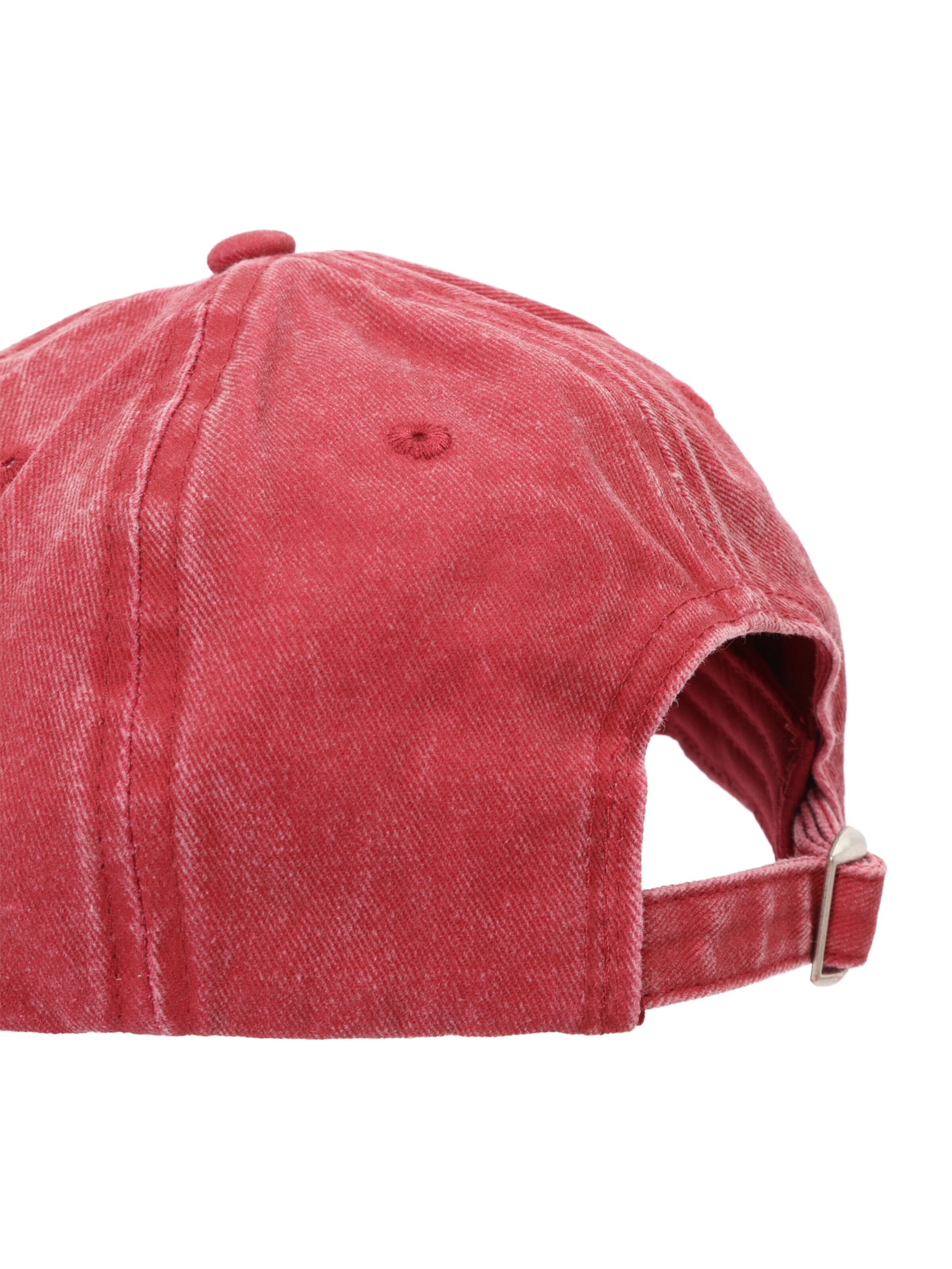 ABOUT YOU Cap in Red