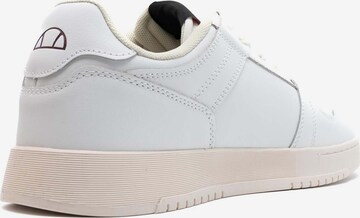 ELLESSE Sneakers laag 'Mitchell' in Wit