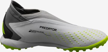 ADIDAS PERFORMANCE Soccer Cleats 'Predator Accuracy.3' in White