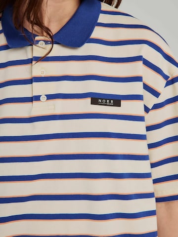 NORR Shirts 'Dagma' i hvid