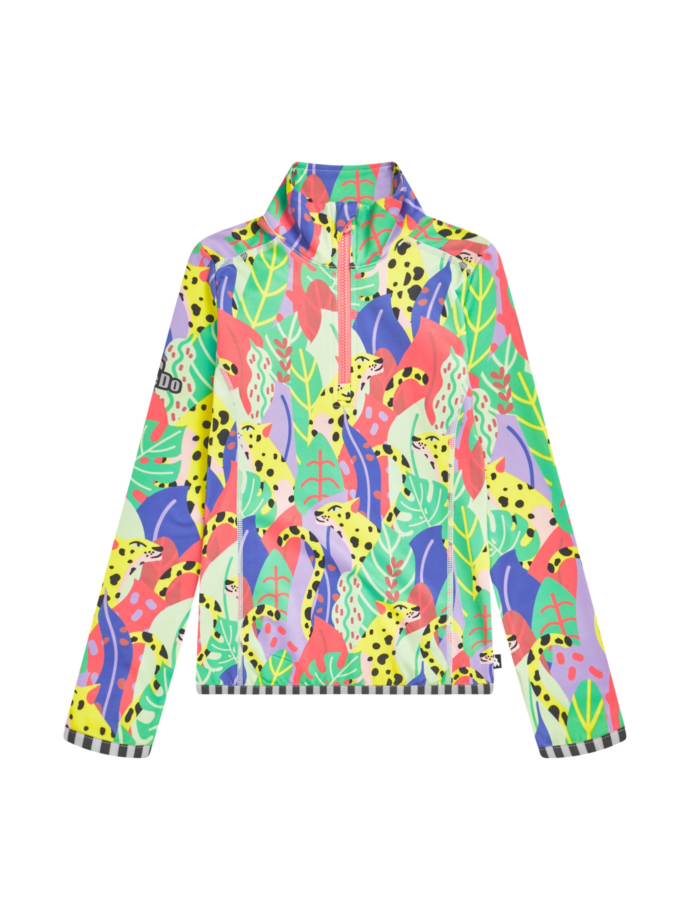 WeeDo Bluser & t-shirts i blandingsfarvet: forside