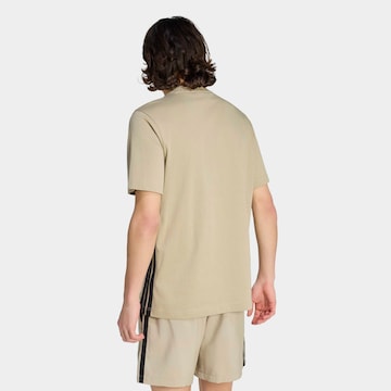 ADIDAS SPORTSWEAR Performance Shirt in Beige