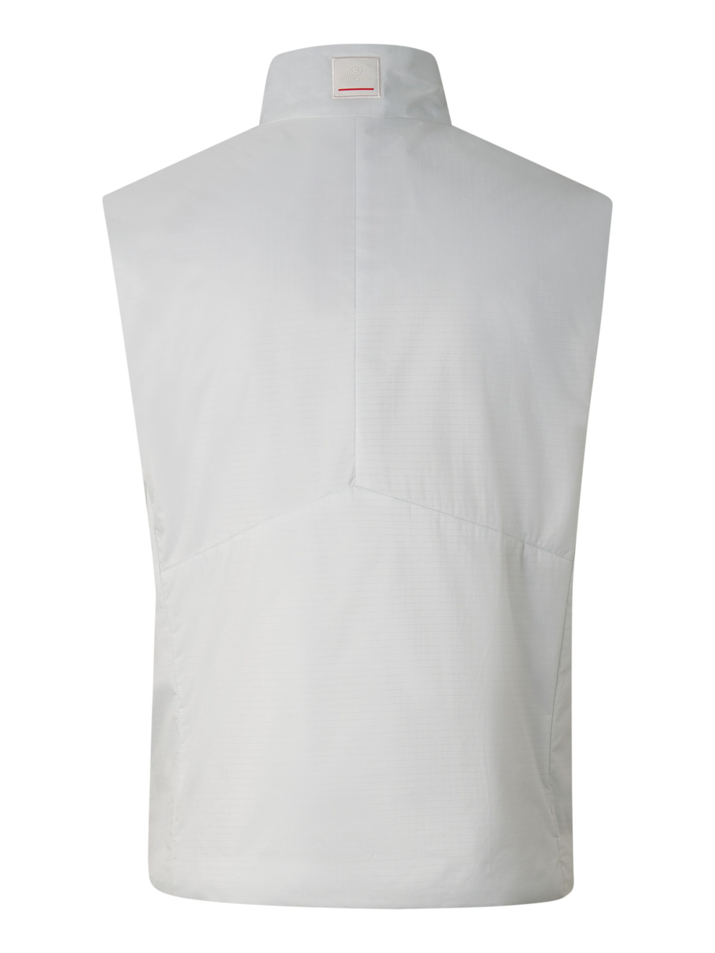 Bogner Fire + Ice Weste 'Jared' in Grau