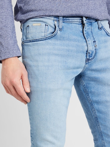 ANTONY MORATO Slimfit Jeans 'KURT' i blå