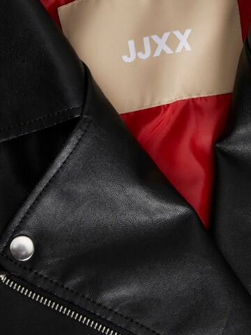 JJXX Between-season jacket in Black