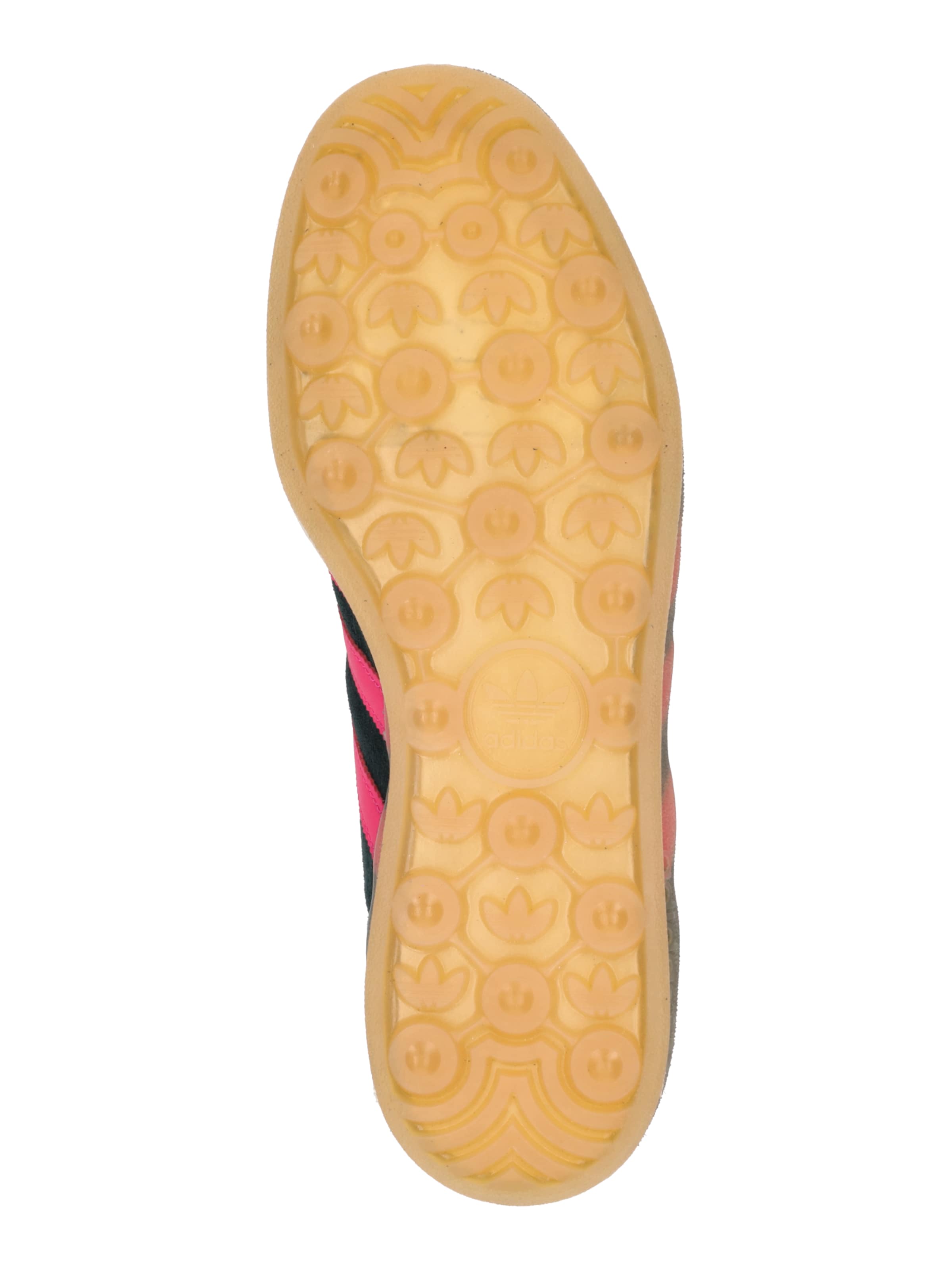 ADIDAS ORIGINALS Nizke superge 'GAZELLE' | zelena barva