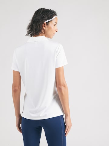 ADIDAS GOLFTehnička sportska majica - bijela boja
