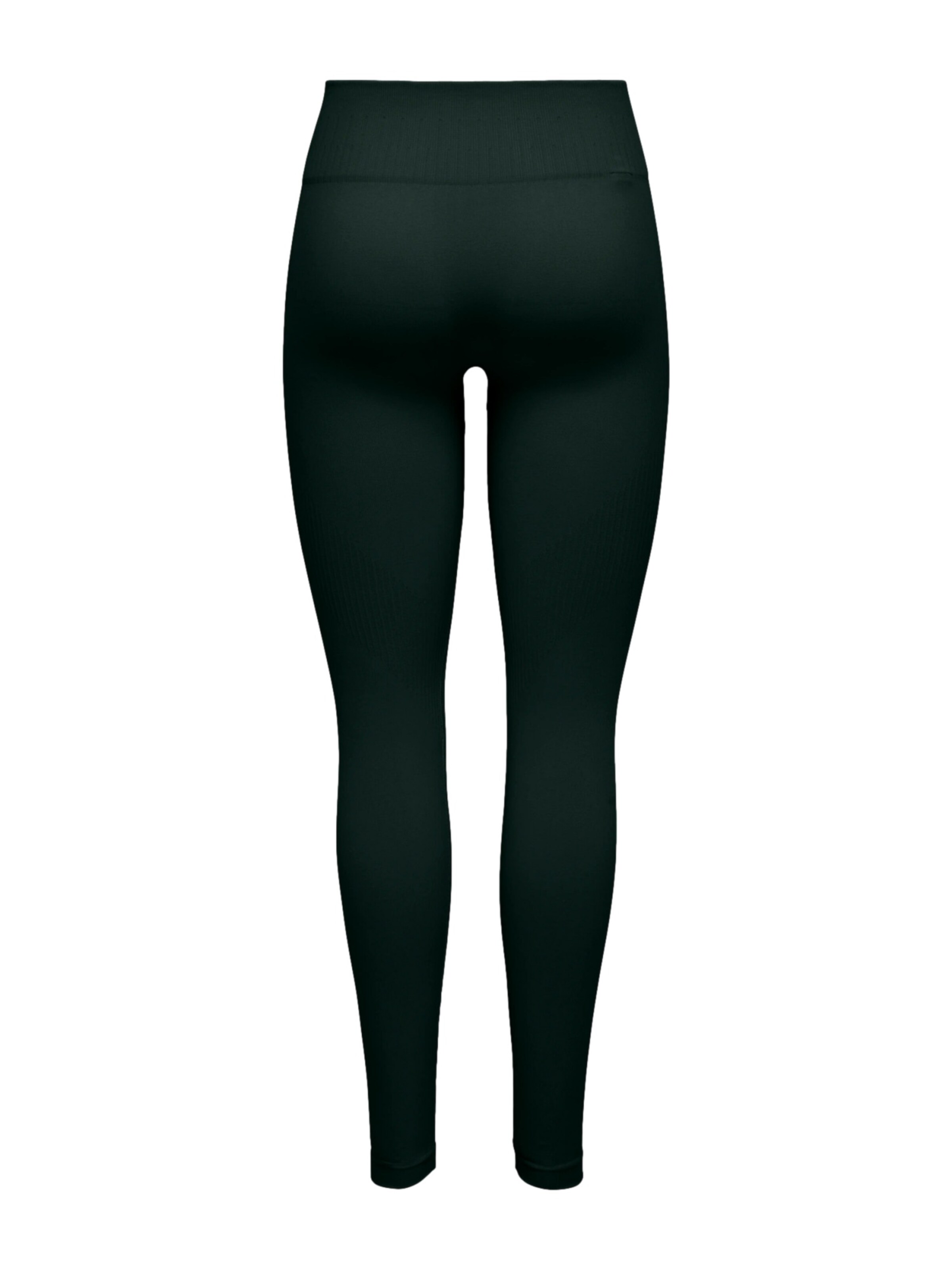 Skinny Leggings 'Frion' ONLY PLAY en vert