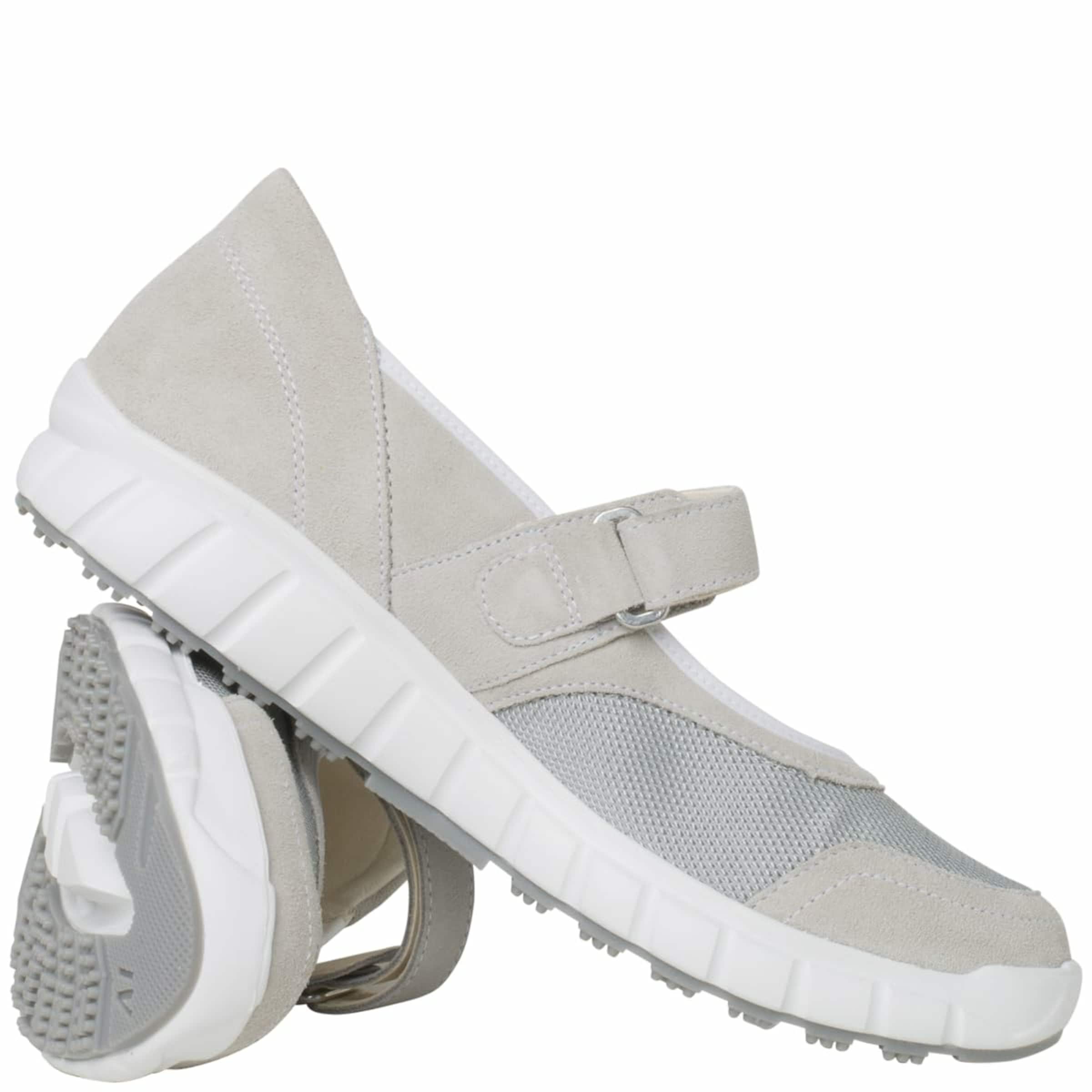 Ganter Sneaker in Beige
