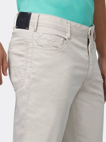 MMX Germany Slimfit Chinohose 'Phoenix' in Grau