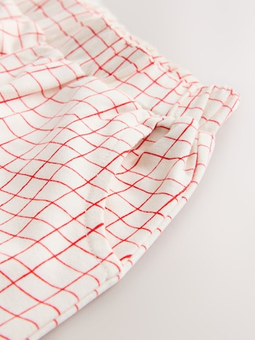 Next Обычный Штаны в Бежевый