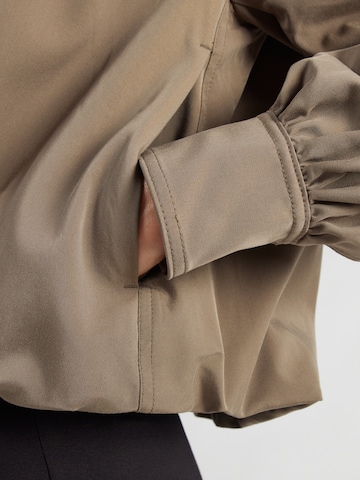 BOSS Jacke 'C_Jolea' in Grün