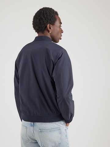 Marc O'Polo Jacke in Blau