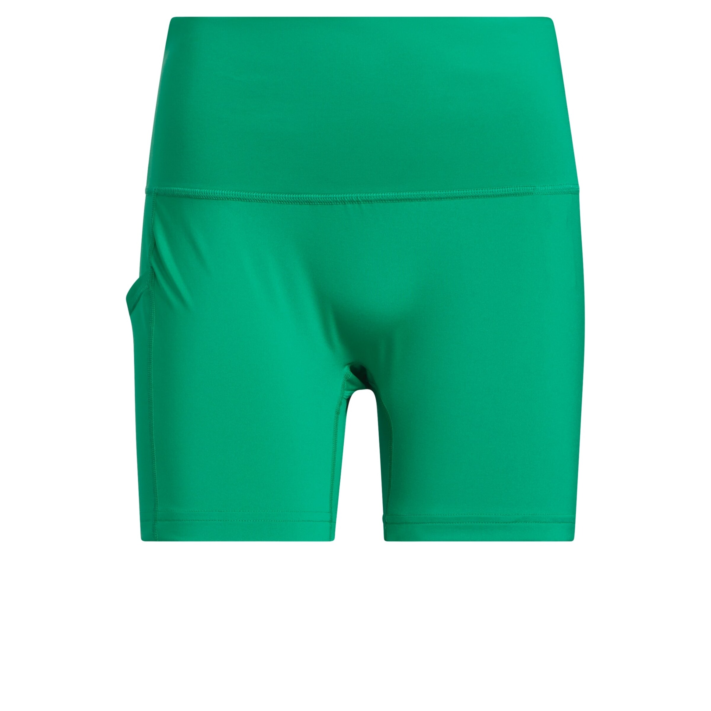 Robe de sport ADIDAS PERFORMANCE en vert