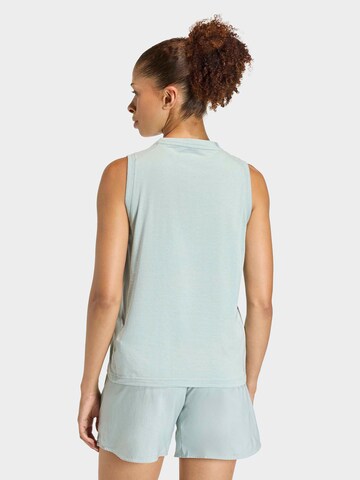 Haut de sport 'TR-ES' ADIDAS PERFORMANCE en bleu